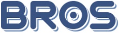 bros logo